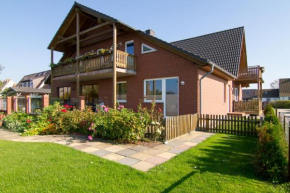 Ferienwohnungen Dornbuschblick, Dranske